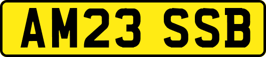 AM23SSB