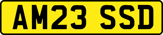 AM23SSD