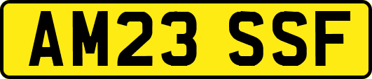 AM23SSF