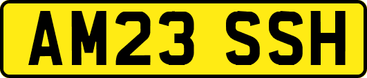 AM23SSH