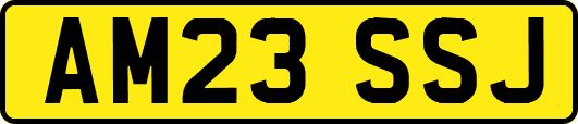 AM23SSJ