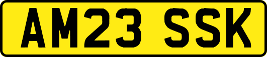 AM23SSK