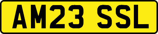 AM23SSL