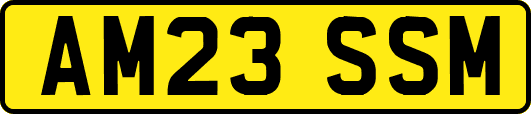 AM23SSM