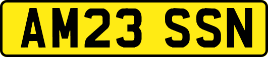 AM23SSN