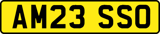 AM23SSO