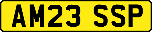 AM23SSP
