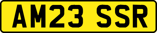 AM23SSR