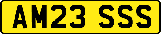 AM23SSS