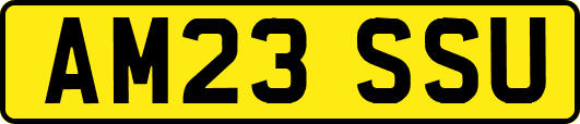 AM23SSU