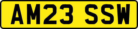 AM23SSW