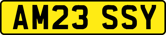 AM23SSY