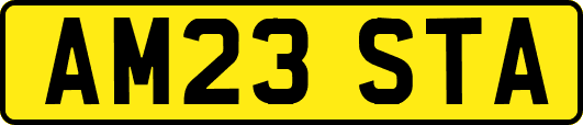 AM23STA