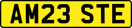 AM23STE