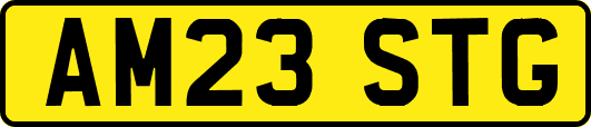 AM23STG