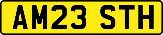 AM23STH