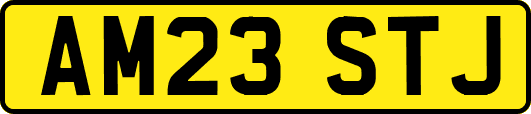 AM23STJ