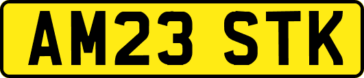 AM23STK