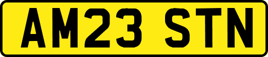AM23STN
