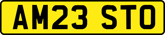 AM23STO