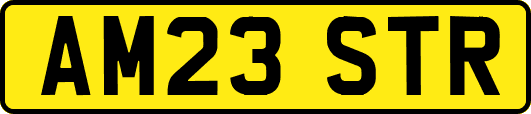 AM23STR