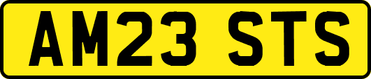 AM23STS