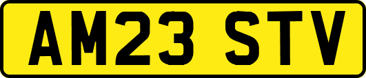 AM23STV