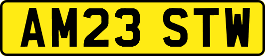 AM23STW