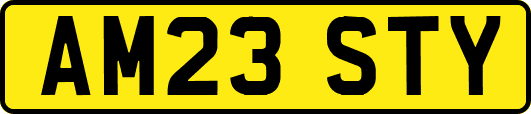 AM23STY