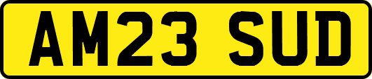AM23SUD