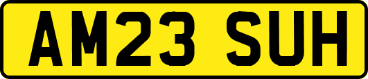 AM23SUH