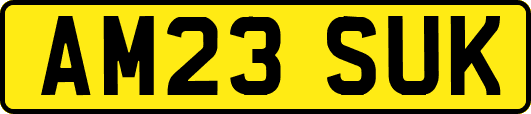 AM23SUK