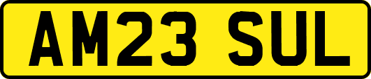 AM23SUL
