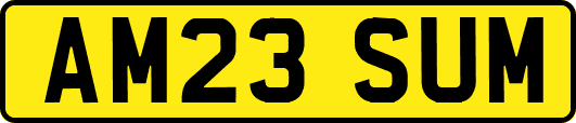 AM23SUM