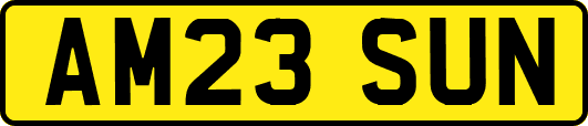 AM23SUN