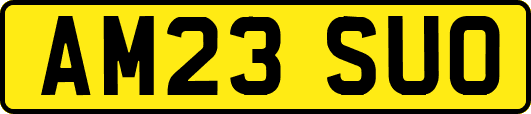 AM23SUO
