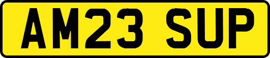 AM23SUP