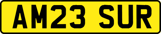 AM23SUR
