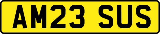 AM23SUS