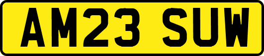 AM23SUW
