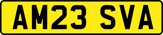 AM23SVA