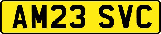 AM23SVC