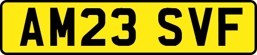 AM23SVF