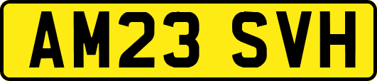 AM23SVH