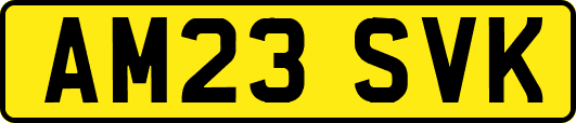 AM23SVK