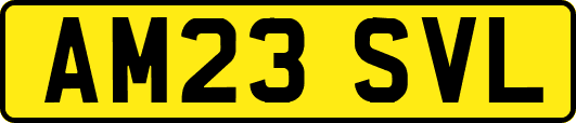 AM23SVL