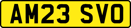 AM23SVO