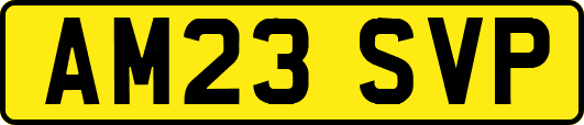 AM23SVP