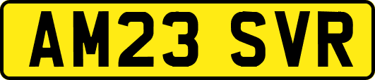 AM23SVR
