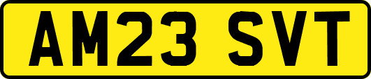 AM23SVT